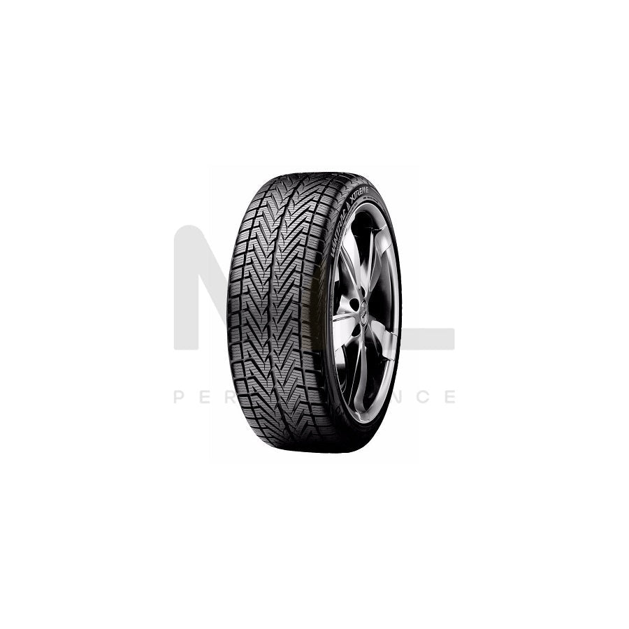 Vredestein Wintrac 4 Xtreme 255/65 R17 110H 4x4 Winter Tyre | ML Performance EU Car Parts