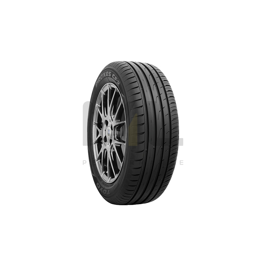 Toyo Proxes CF2 205/45 R17 88V Summer Tyre | ML Performance EU Car Parts