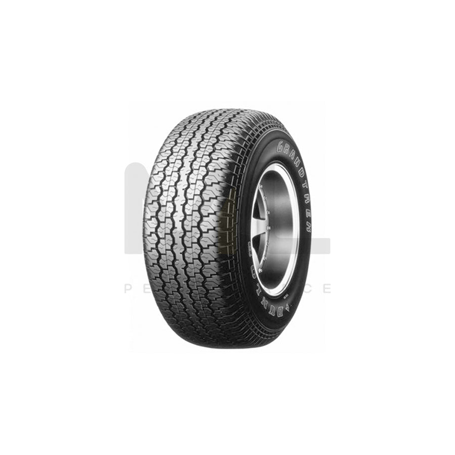 Dunlop Grandtrek TG35 265/70 R16 112H All-season SUV Tyre | ML Performance EU Car Parts