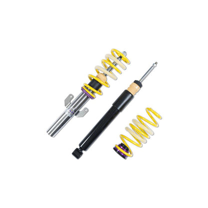 KW 152800CA Seat Skoda VW Variant 2 Coilover Kit (Arona, Kamiq & T-Cross) 2 | ML Performance EU Car Parts
