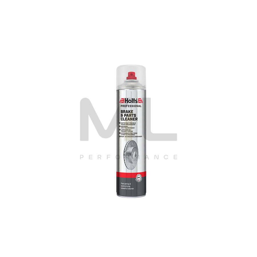 Holts 600ml Brake Cleaner | ML Performance EU Car Parts