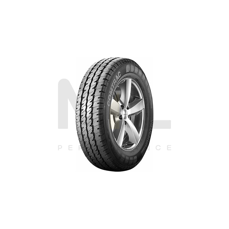 Vredestein Comtrac 215/70 R15 109/107R Van Summer Tyre | ML Performance EU Car Parts