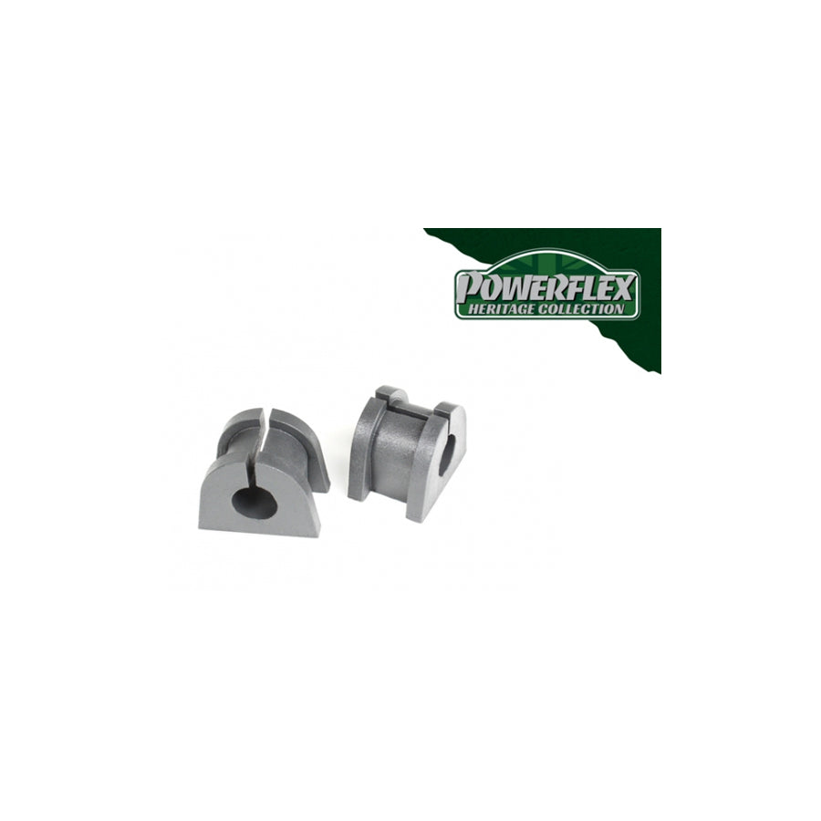 Powerflex PFR66-304-19H Saab 9000 Rear Anti Roll Bar Bush 19mm | ML Performance EU Car Parts