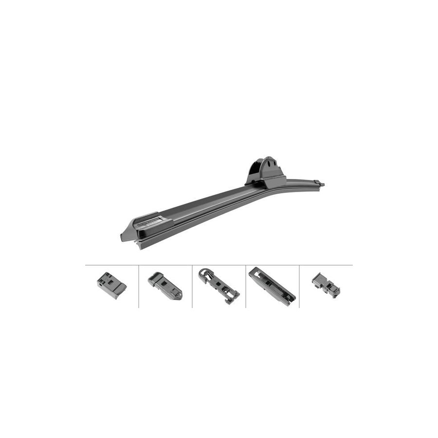 Bosch Aeroeco 3 397 013 451 Wiper Blade | ML Performance EU Car Parts