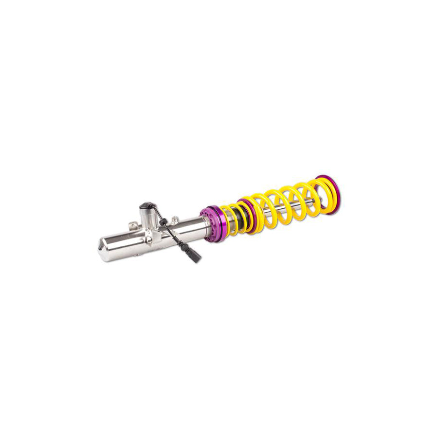 KW 39055001 Range Rover Evoque (L538) DDC ECU Coilovers 3 | ML Performance EU Car Parts