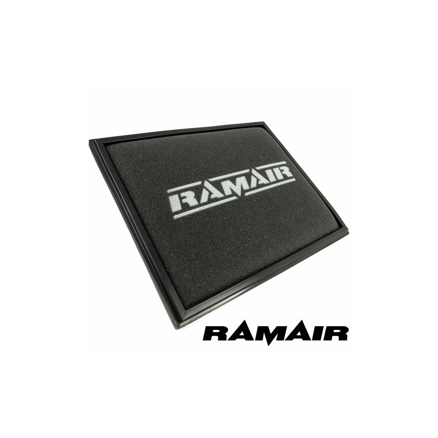 RAMAIR RPF-1566 AUDI A4 (B5) 1.6 (01/95 - 09/01) PANEL FILTERS | ML Performance EU Car Parts