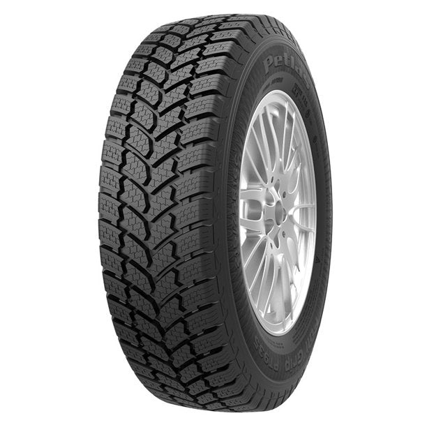 Petlas Full Grip PT935 155/80 R13 90N Van Winter Tyre | ML Performance EU Car Parts