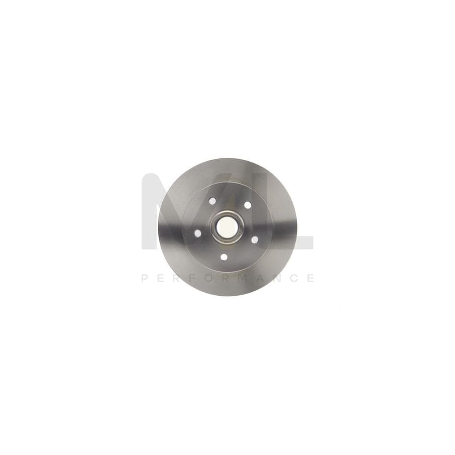 BOSCH 0 986 478 136 Brake Disc for Solid, Oiled | ML Performance Car Parts