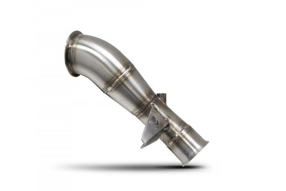 Scorpion SBMC075 BMW M2 F87 De-Cat Downpipe | ML Performance EU EU