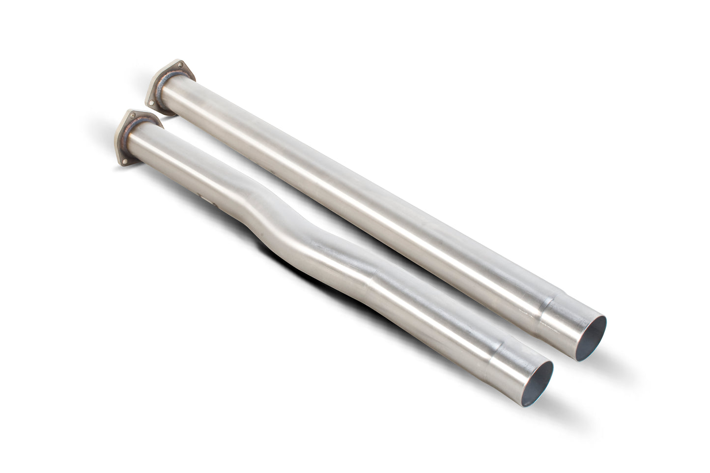 Scorpion SAUC030 Audi RS3 8P Secondary Cat Replacement Pipes | ML Performance EU EU