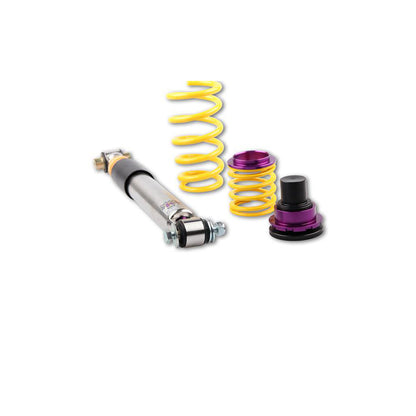 KW 35290831 Renault Megane III Clubsport 2-Way Coilover Kit 6 | ML Performance EU Car Parts