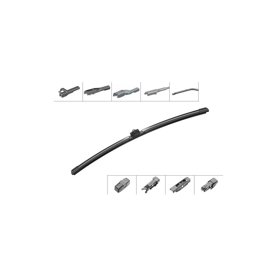 Bosch 3 397 016 226 Wiper Blade | ML Performance EU Car Parts