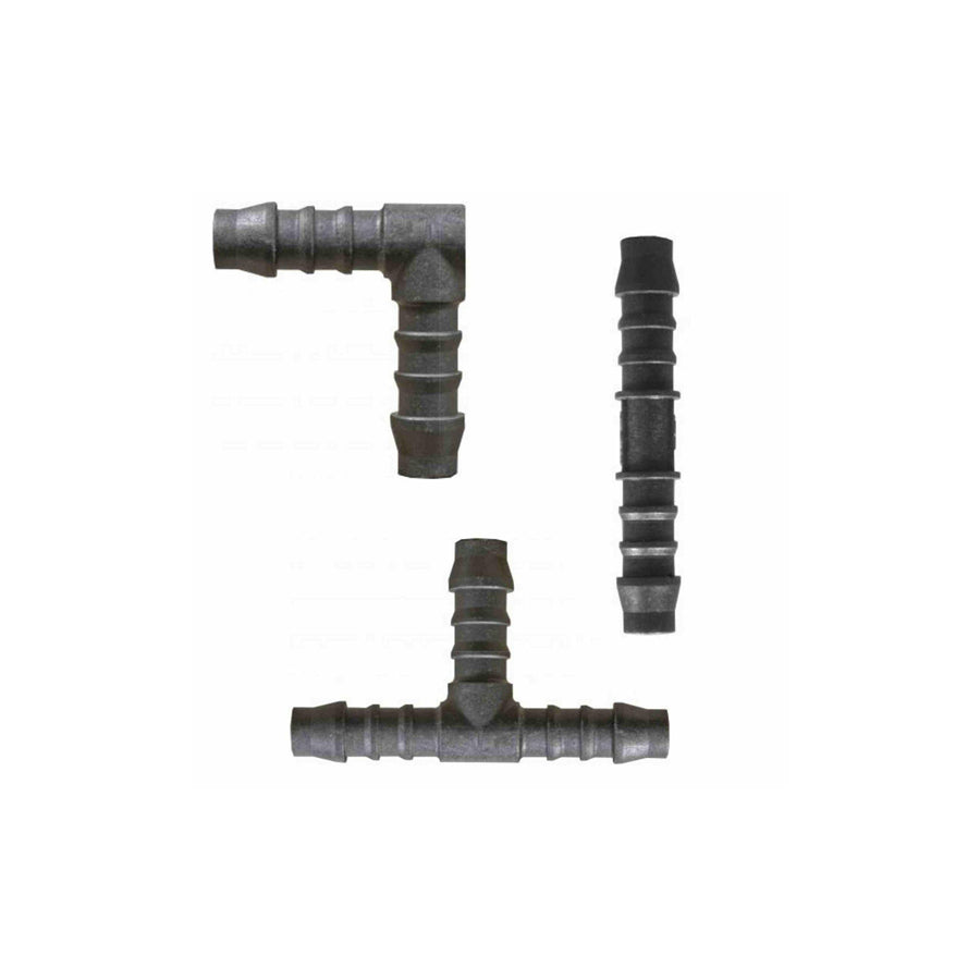 RAMAIR 529830 ACCESSORIES | ML Performance EU Car Parts