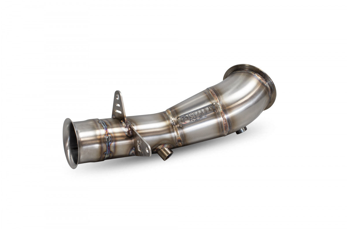 Scorpion SBMC068 BMW M235i De-Cat Turbo Downpipe | ML Performance EU EU