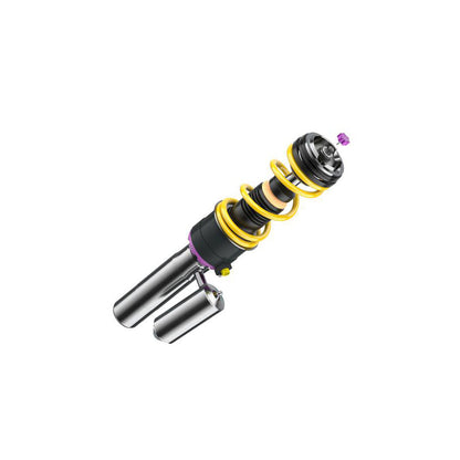 KW 35271223 Porsche 997 911 Variant 3 With HLS 2 Hydraulic Lift System Coilover Kit 3 | ML Performance EU Car Parts