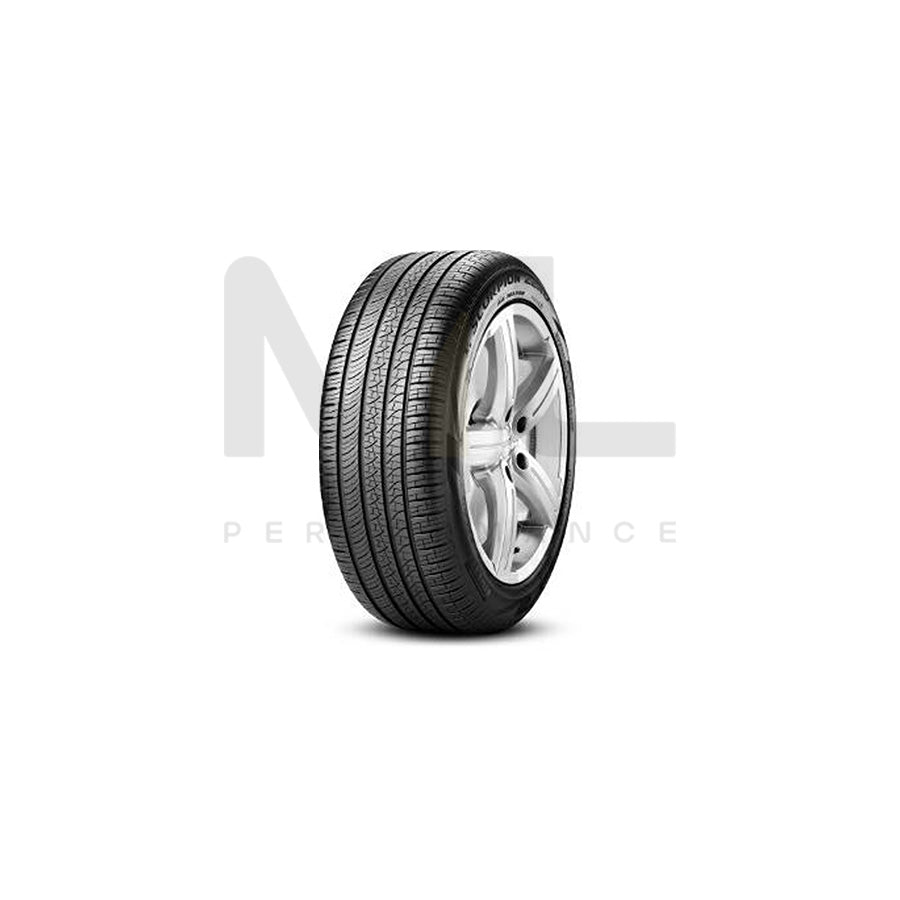 Pirelli SCORPION™ Zero All Season RFT 295/45 R20 110Y All Season Tyre | ML Performance EU Car Parts