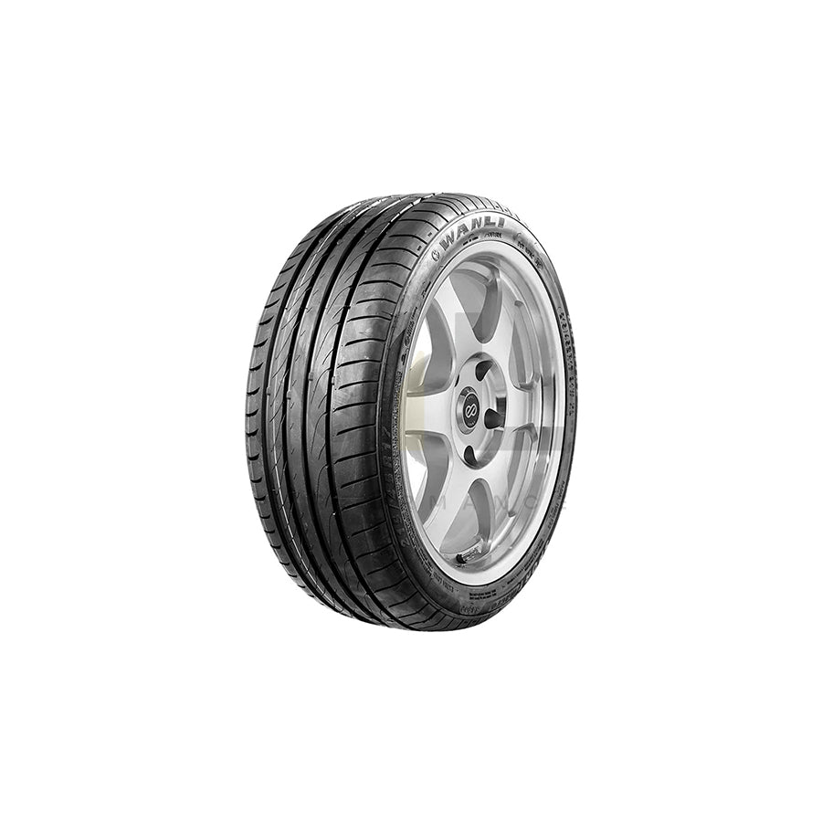 Wanli SA302 215/35 R19 85W Summer Tyre | ML Performance EU Car Parts