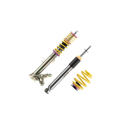 KW 35220015 BMW E30 Variant 3 Coilover Kit (Inc. M3) 2 | ML Performance EU Car Parts