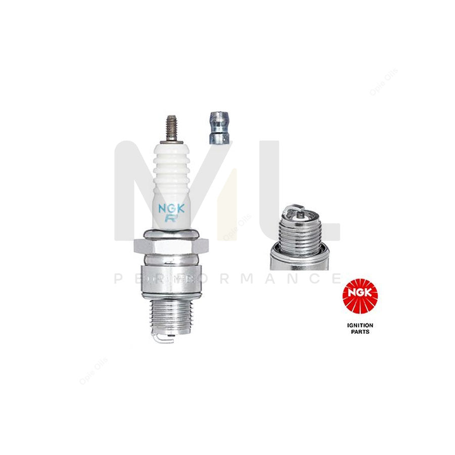 NGK BR5HS (3722) - Standard Spark Plug / Sparkplug - 5kOhm Resistor | ML Car Parts UK | ML Performance
