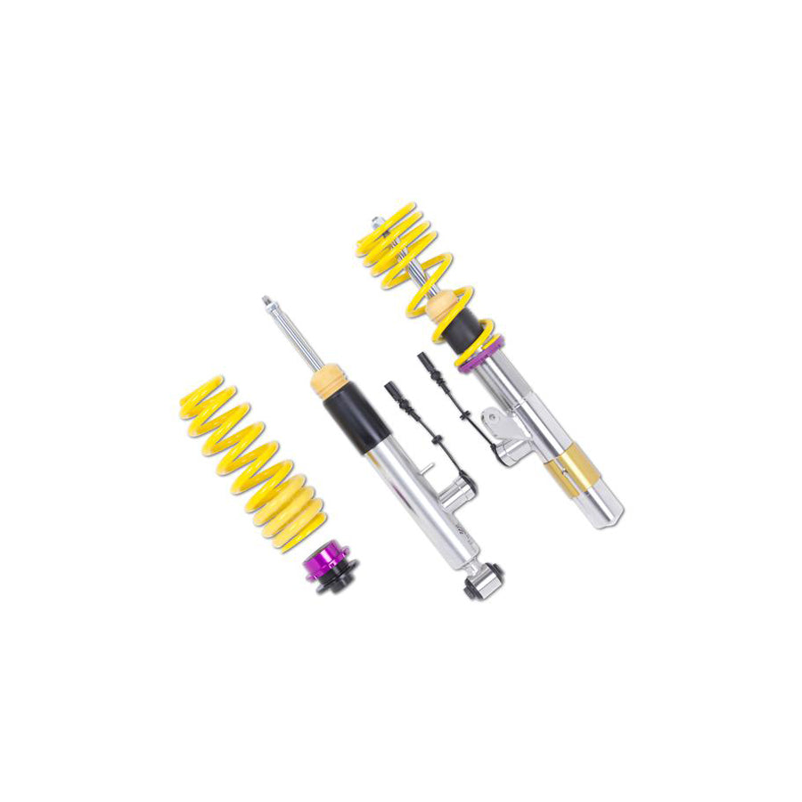 KW 39020015 BMW F20 F21 F22 F87 DDC ECU Coilovers 2 | ML Performance EU Car Parts