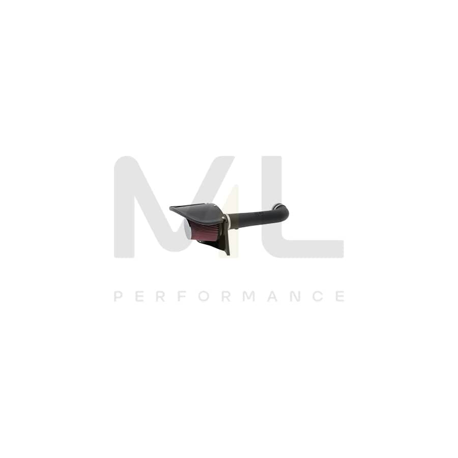 K&N 63-1566 Performance Air Intake System | ML Car Parts UK | ML Performance