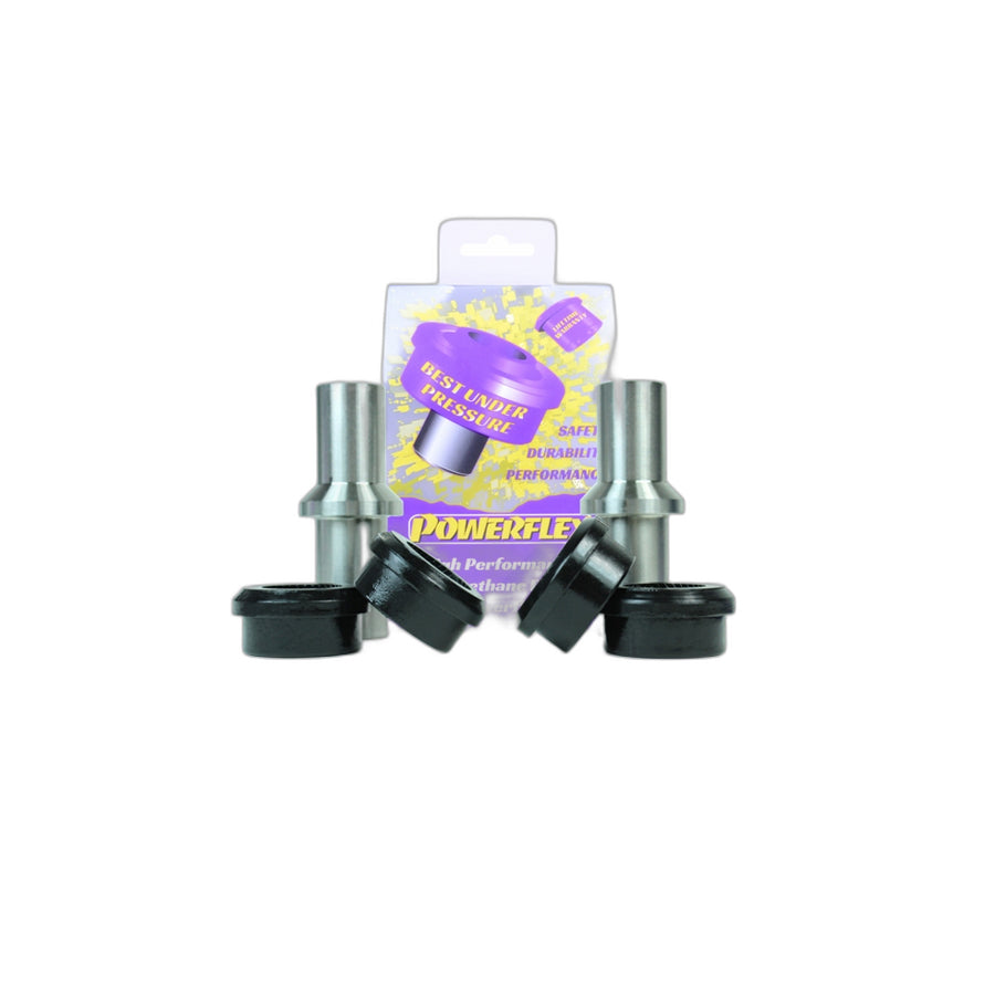 Powerflex PFR3-1117 Audi Rear Tie Rod Inner Bush (Inc. A6, S6, RS6) | ML Performance EU Car Parts