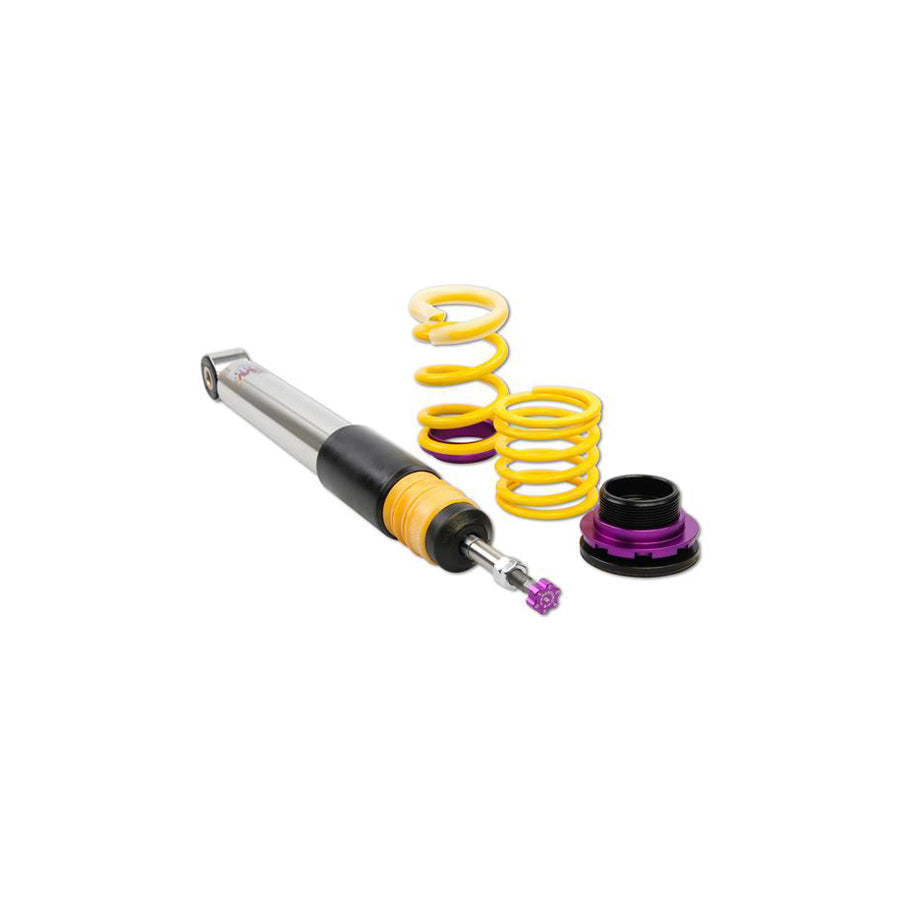 KW 35290833 Renault Clio III Clubsport 2-Way Coilover Kit 5 | ML Performance EU Car Parts