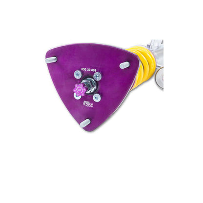 KW 35271816 Porsche 987 Clubsport 2-Way Coilover Kit (Boxster & Cayman) 5 | ML Performance EU Car Parts