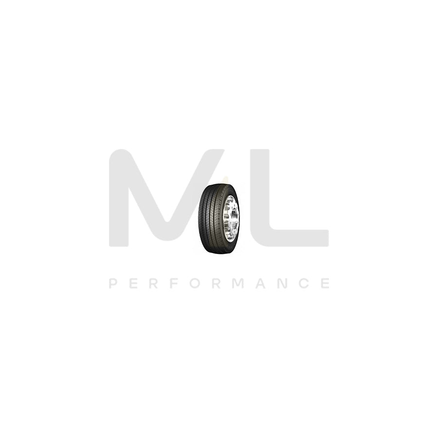 Continental HSR 1 12 R22.5 152/148L Truck Summer Tyre | ML Performance EU Car Parts