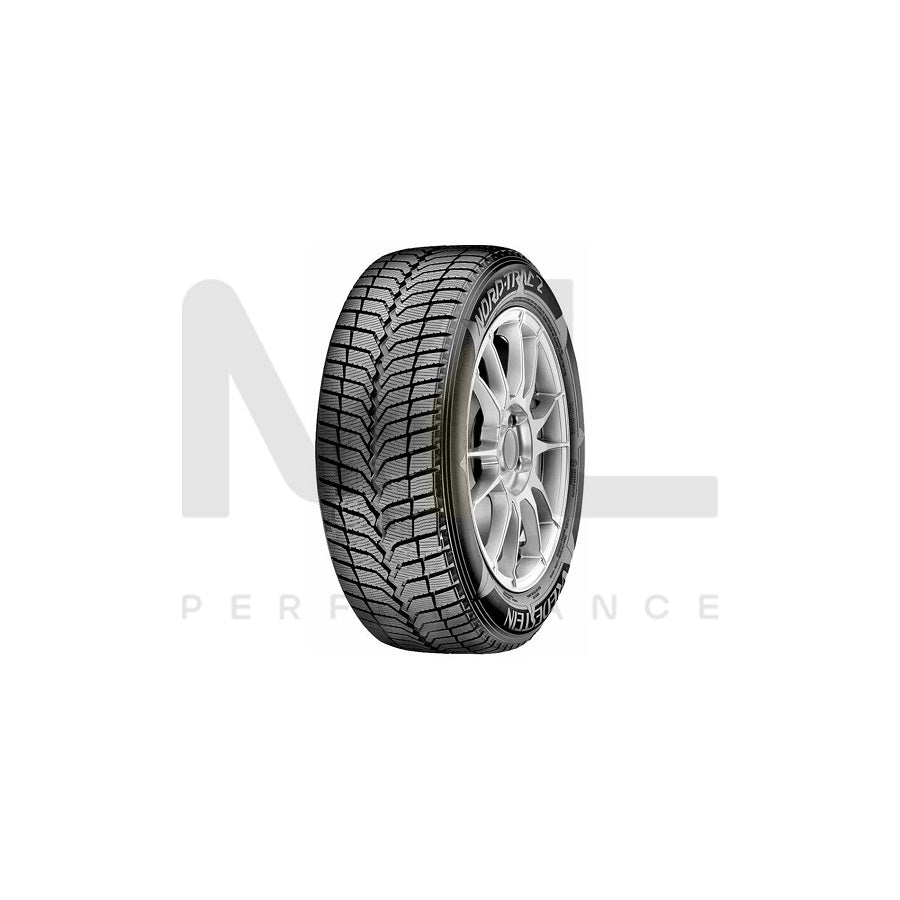 Vredestein NordTrac 2 215/60 R17 100T Winter Tyre | ML Performance EU Car Parts