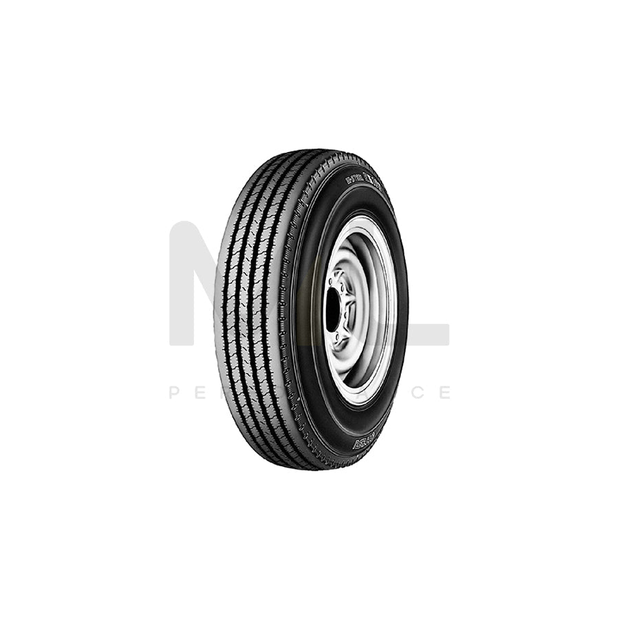 Falken RI103 6.50 R16 108/107M Van Summer Tyre | ML Performance EU Car Parts
