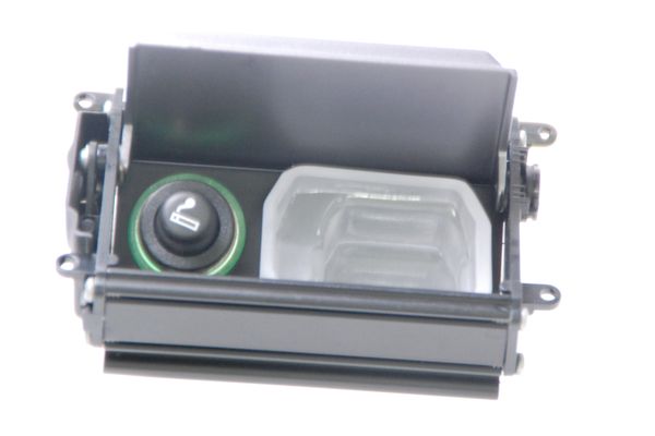 Aston Martin 4G43-80-10595-W Ashtray Assembly Platinum | ML Performance EU Car Parts