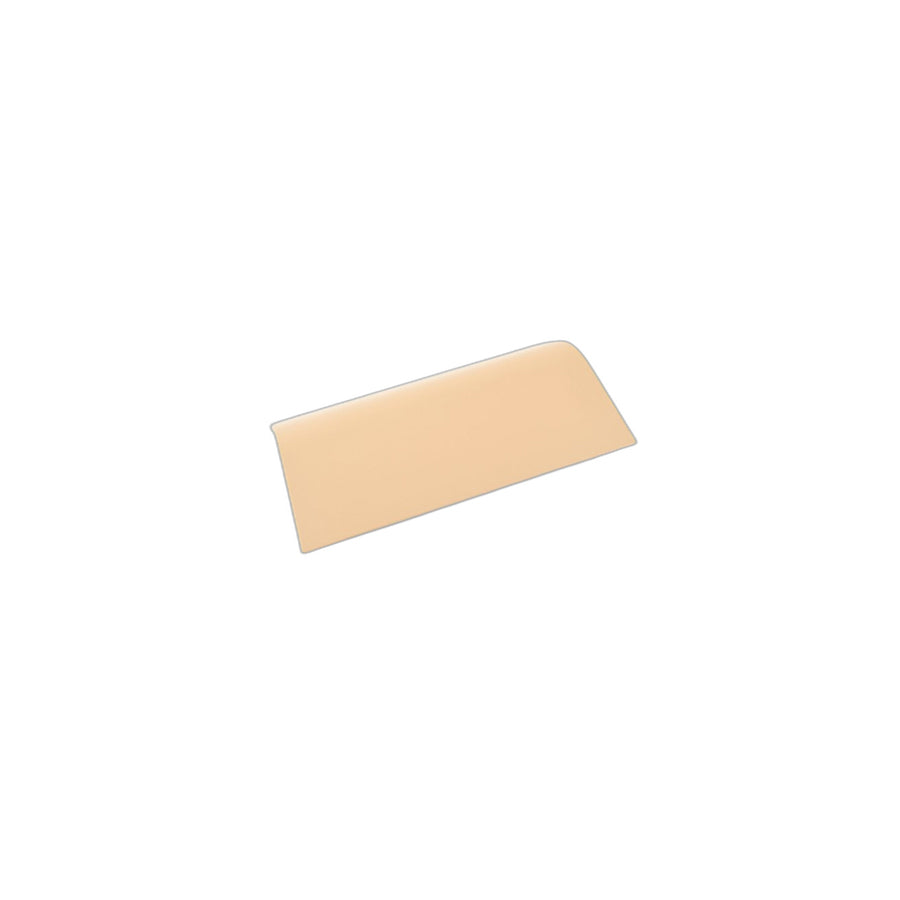 Genuine BMW 51449111069 E84 E91 Blind Plate BEIGE (Inc. 316i, X1 18i & X1 20d) | ML Performance EU Car Parts