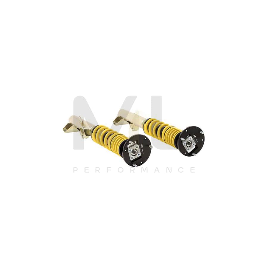 ST Suspensions 1820220812 BMW E36 COILOVER KIT XTA PLUS 3 (Inc. M3 3.0 & 3.2) 8 | ML Performance UK Car Parts