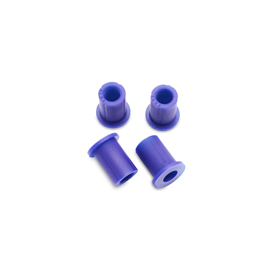 SuperPro SPF2672K SuperPro Spring Shackle Bushing Bush Kit | ML Performance EU Car Parts