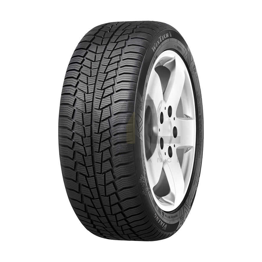 Viking Wintech 195/55 R15 85H Winter Tyre | ML Performance EU Car Parts