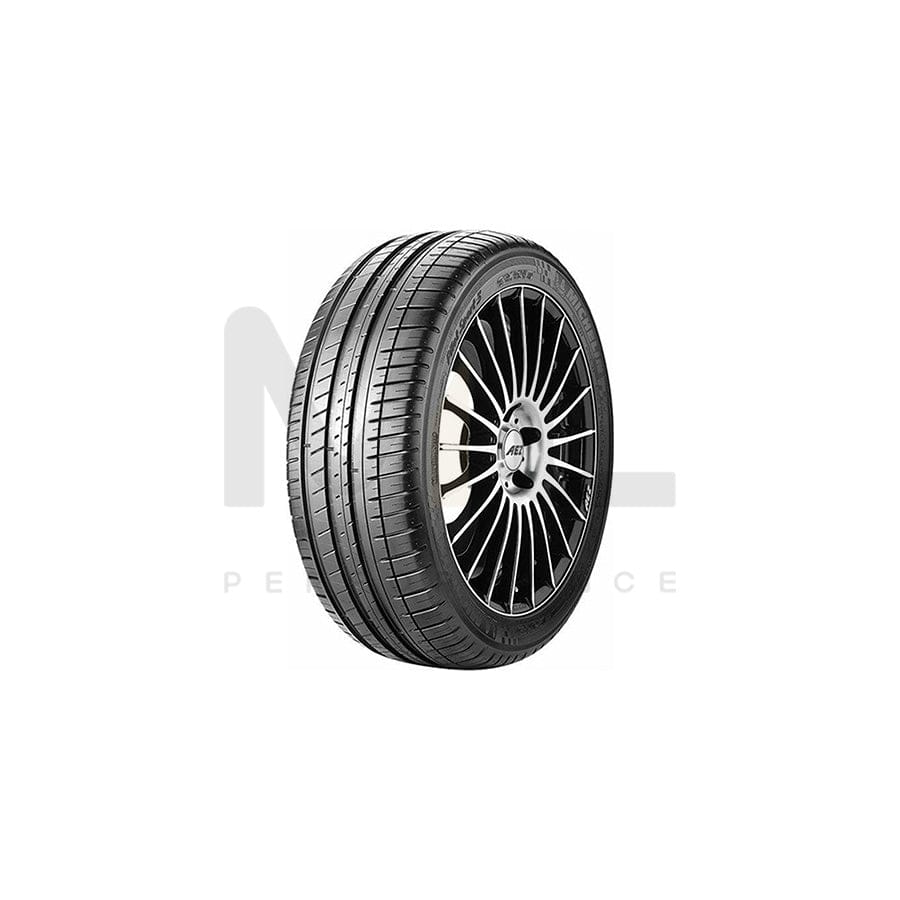 Michelin Pilot Sport 3 255/35 ZR19 96Y Summer Tyre | ML Performance EU Car Parts