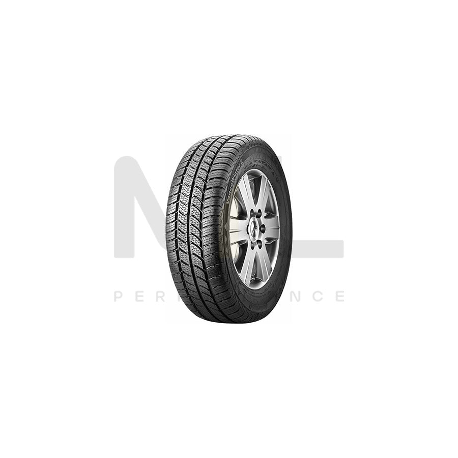 Continental Vanco™ Winter 2 M+S 195 R14 106/104Q Van Winter Tyre | ML Performance EU Car Parts