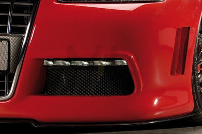 Rieger 00056673 Audi 8L A3 Front Bumper - R-Frame 3 | ML Performance EU Car Parts