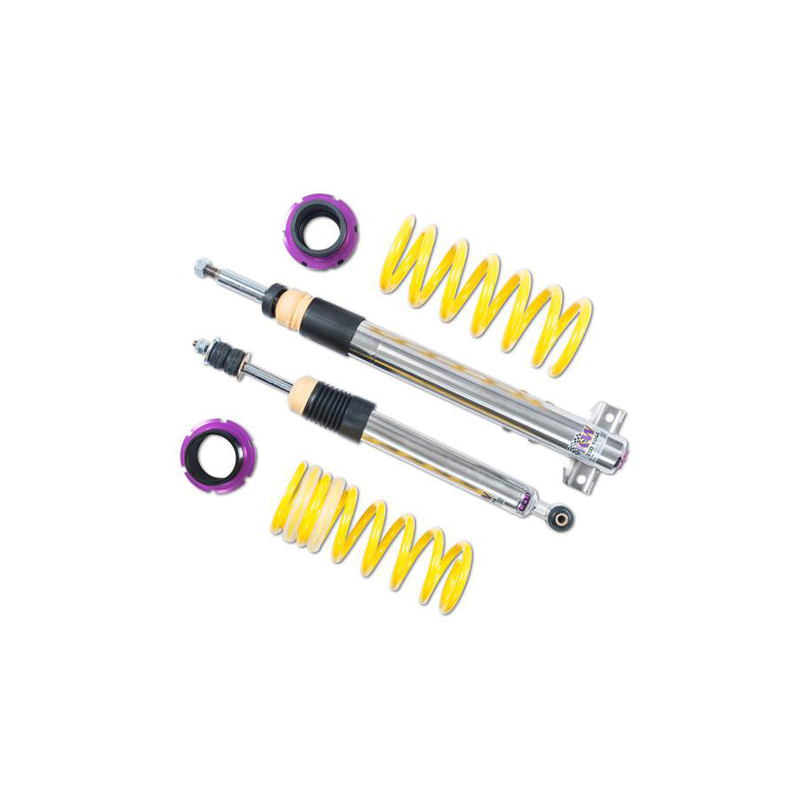KW 3522500M Mercedes-Benz 190 W201 Variant 3 Coilover Kit 2 | ML Performance EU Car Parts
