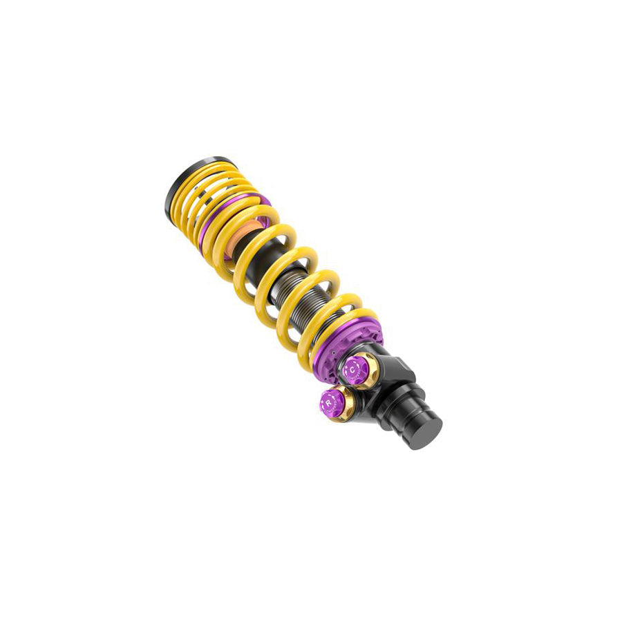 KW 30950038 Honda NSX II Variant 5 Coilover Kit - With EDC Delete 4 | ML Performance EU Car Parts