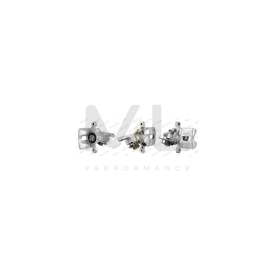 FERODO PREMIER FCL694065 Brake Caliper for HONDA ACCORD with accessories | ML Performance Car Parts