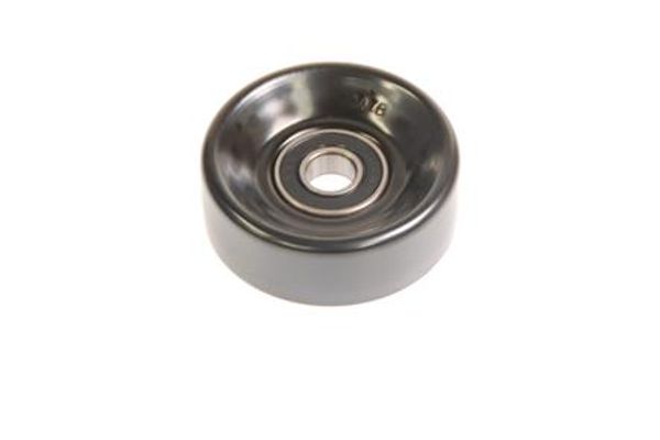 Aston Martin 1R12-05-10488 Engine Belt Flat Idler Pulley | ML Performance EU Car Parts