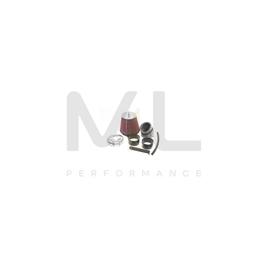 K&N 57-0229-1 Performance Air Intake System | ML Car Parts UK | ML Performance