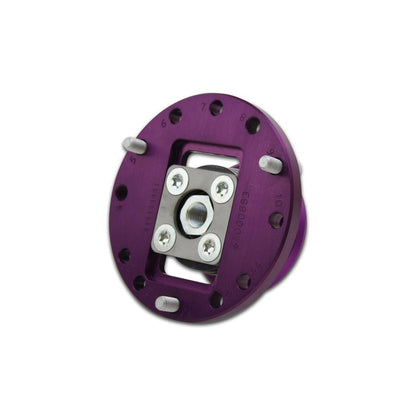 KW 19000763 BMW E46 E86 E85 Clubsport Top Mounts FA - With Camber Adjustment 2 | ML Performance EU Car Parts