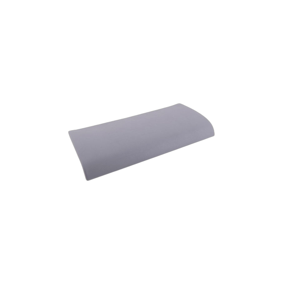 Genuine BMW 51168216705 E36 Cover Glove Box Lower GRAU (Inc. 325td, 320i & 316i)