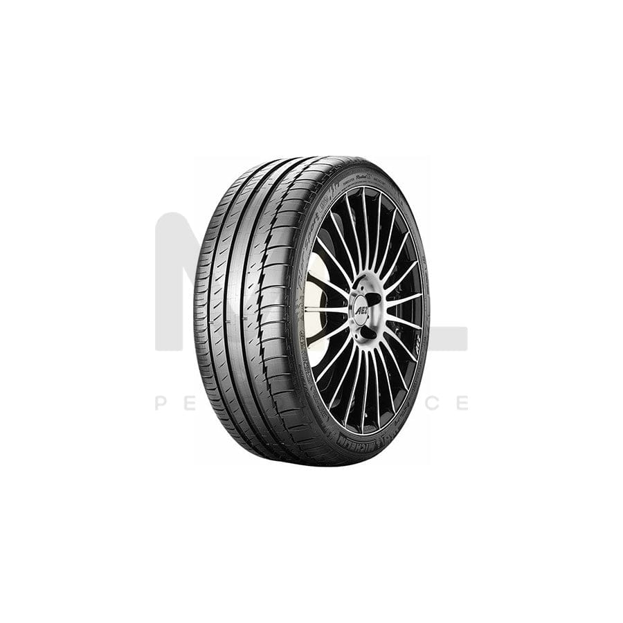 Michelin Pilot Sport PS2 295/25 ZR22 97Y Summer Tyre | ML Performance EU Car Parts