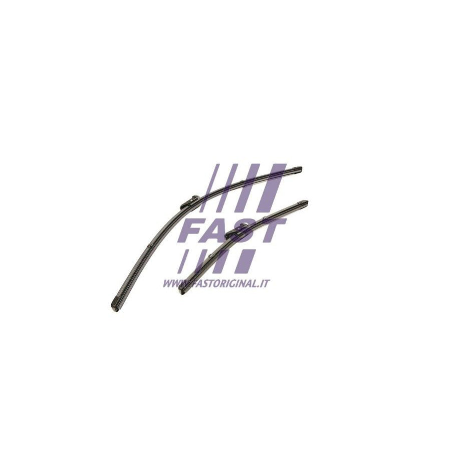 Fast FT93225 Wiper Blade | ML Performance EU Car Parts