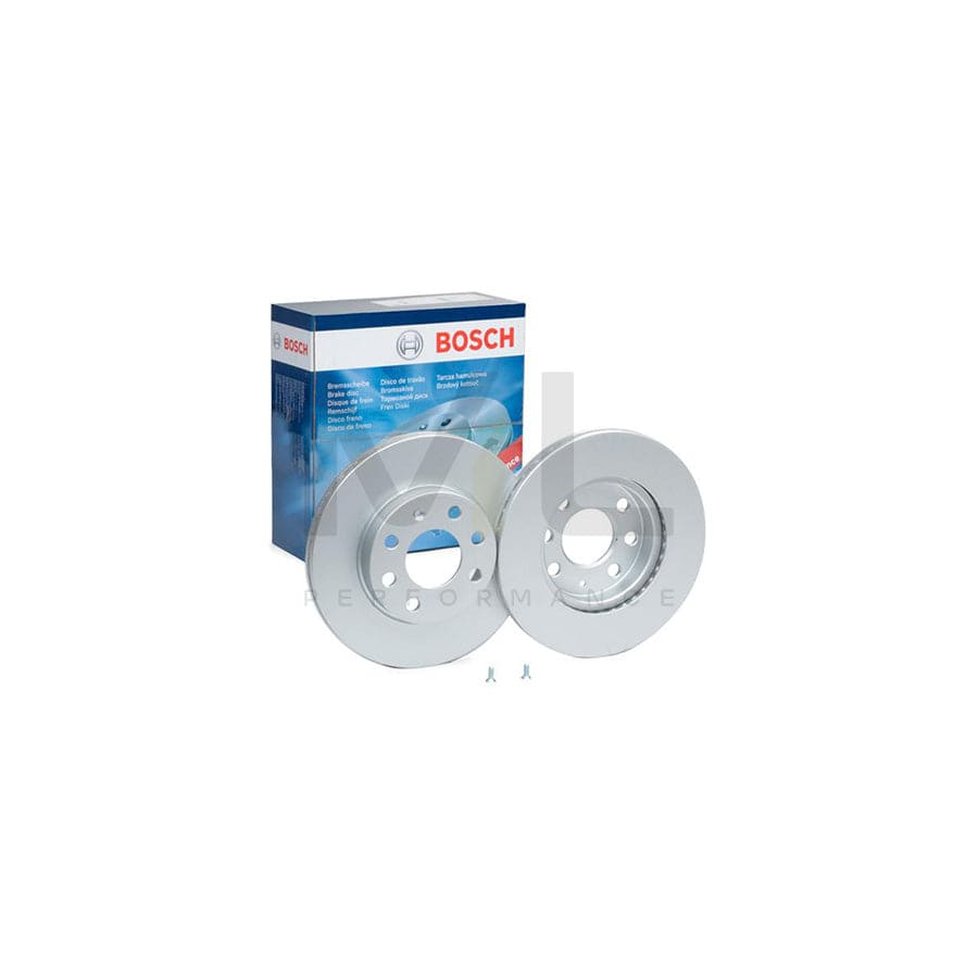 BOSCH 0 986 479 B84 Brake Disc for OPEL CORSA Vented, Coated | ML Performance Car Parts