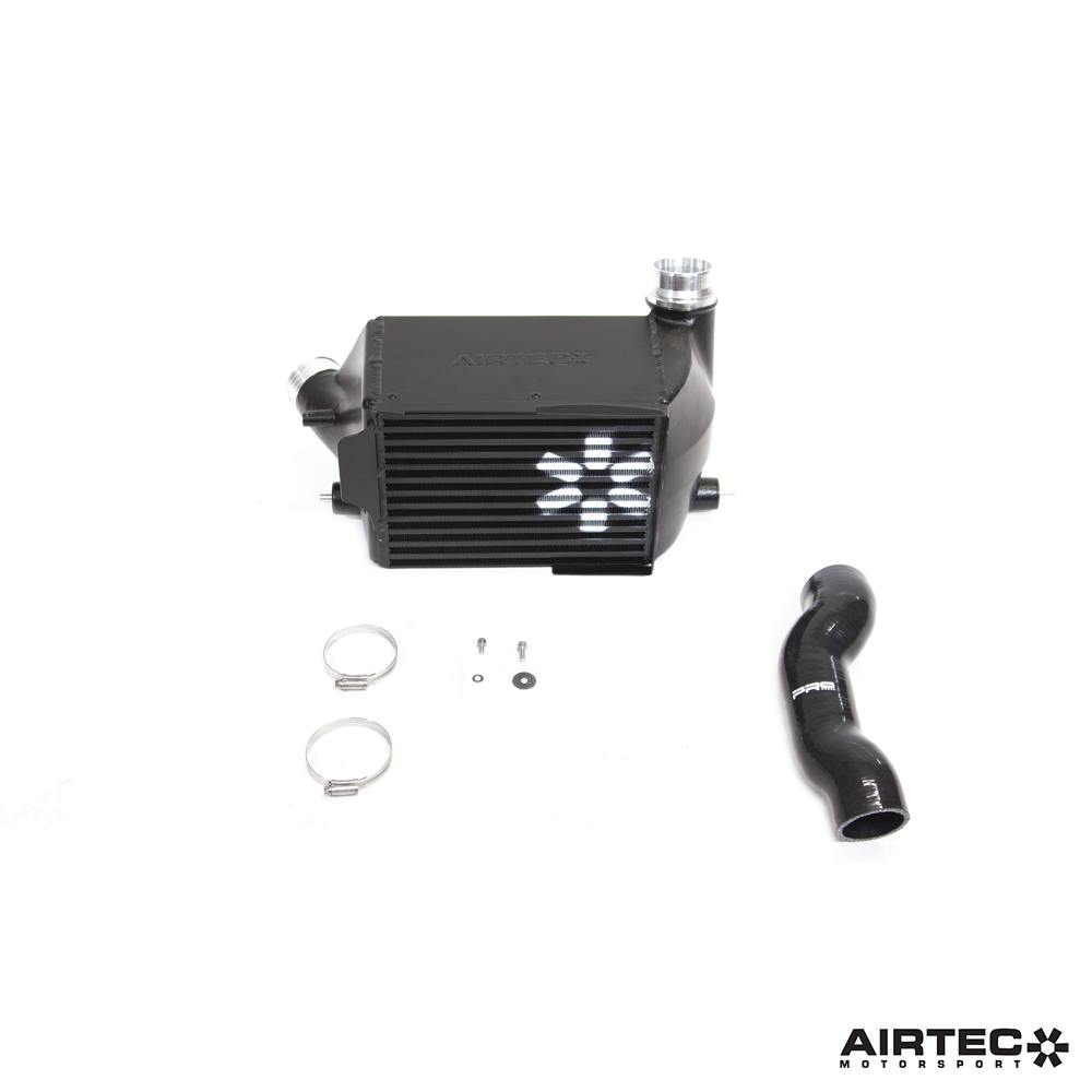 AIRTEC MOTORSPORT ATINTREN8 SIDE MOUNT INTERCOOLER FOR RENAULT MEGANE 4 280 & 300